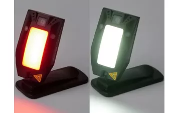 Фонарь Led Lenser Solidline SC4R