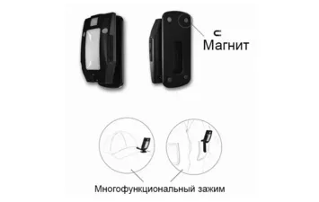 Фонарь Led Lenser Solidline SC4R