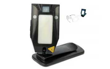 Фонарь Led Lenser Solidline SC4R