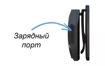 Фонарь Led Lenser Solidline SC4R