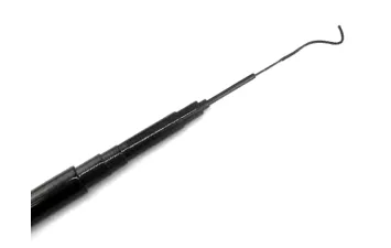 Удилище маховое Condor Pro Hunter mini 4м 10-30гр carbon