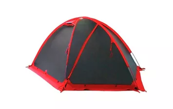 Палатка Tramp Rock 2 V2 TRT-27