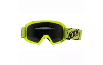 Очки гидроцикла JetPilot H2O Floating (Lime )