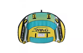 Баллон буксировочный Spinera Wing 3