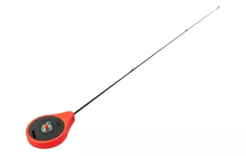 Удочка зим. Helios SPS-3 хлыст с 3 кольцами Akara