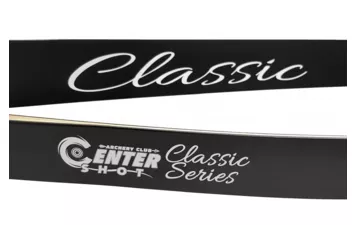 Лук рекурсивный Centershot Classic 68