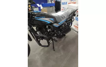Мотоцикл Racer RC200GY-C2A Tourist