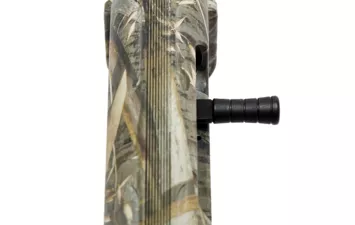 Ружье Hatsan Escort H112 Camo Max5  к.12х76 ствол 710 мм