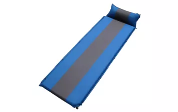 Коврик самонадувающийся Nisus NA-008 200*81*8