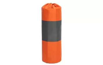 Коврик самонадувающийся Nisus NA-008 200*81*8