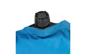 Коврик самонадувающийся Nisus NA-008 200*81*8