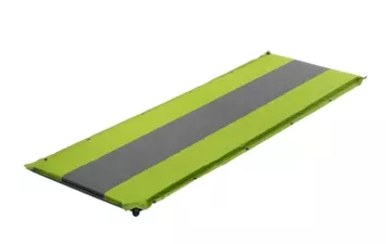 Коврик самонадувающийся Nisus NA-008 200*81*8