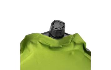 Коврик самонадувающийся Nisus NA-008 200*81*8