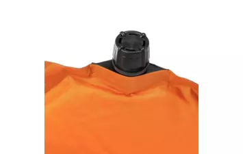 Коврик самонадувающийся Nisus NA-008 200*81*8