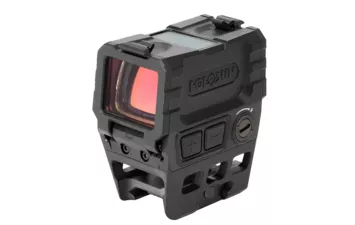 Прицел коллиматорный Holosun AEMS на Picatinny 2/65MOA, солн батар. 111г