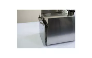 Печь БЕРЕГ Экономка малая съёмные экраны