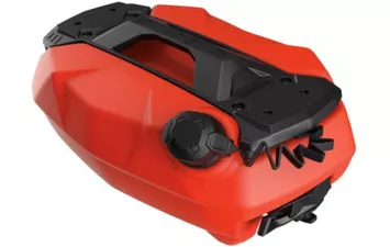 Канистра для ГСМ 15 л RXT GTX 295100752