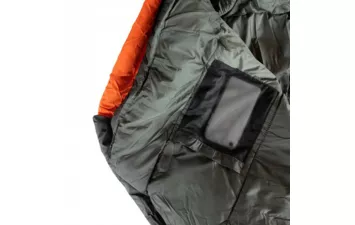 Спальник Tramp Oimyakon T-Loft Compact -10°С/-30°С TRS-048C
