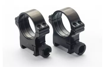 Кольца RUSAN на Weaver 25,4мм H10 винт 050-25,4-10-V