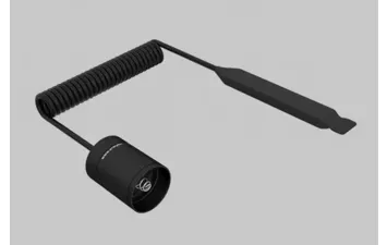Фонарь Armytek Dobermann Extended Set белый