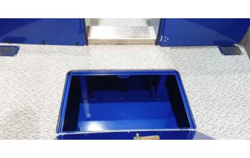 Катер NorthSilver 470 Fish