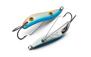 Блесна Strike Pro Serpent Double 75M