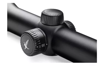 Прицел Swarovski Z6i 2,5-15х56 II P 4A-I