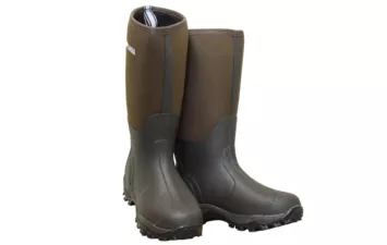 Сапоги HUNTLANDIA NEO-WINTER Fleece (Brown  46)