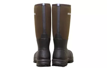 Сапоги HUNTLANDIA NEO-WINTER Fleece (Brown  46)