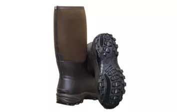 Сапоги HUNTLANDIA NEO-WINTER Fleece (Brown  46)
