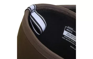Сапоги HUNTLANDIA NEO-WINTER Fleece (Brown  46)