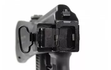Карабин Сайга-308-1 к.308Win исп 61 ствол 415 мм плс,ДТ