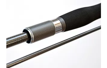 Спиннинг Graphiteleader Aspro GAPS 792H 15-50g