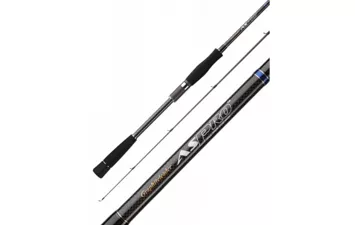 Спиннинг Graphiteleader Aspro GAPS 792H 15-50g