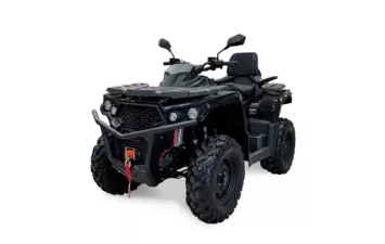 Квадроцикл AODES Pathcross ATV 650 L Basic EPS двухместный