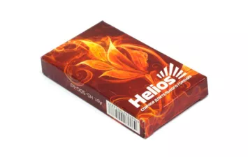 Спички длительного горения Helios 10 шт