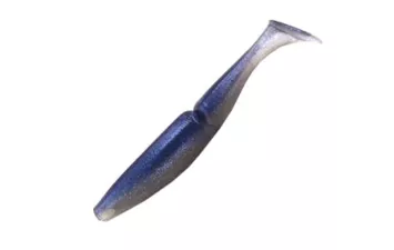 Виброхвост Sawamura One'Up Shad 3''