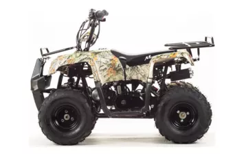 Квадроцикл MOTOLAND ATV 110 RIDER