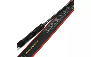 Спиннинг Zetrix Exilon EXS-772L/ML