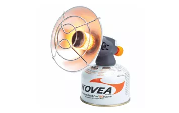 Обогреватель газовый Kovea КGH-1609