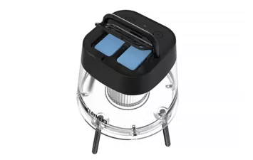 Фонарь кемпинговый антимоскитный Lamp Athena CLL-781