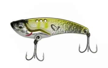 Цикада Savage Gear Vib Blade SW55 Fast