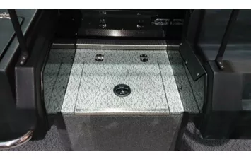 Катер NorthSilver 545 Fish