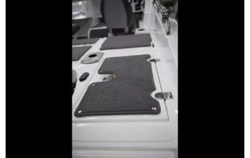 Катер NorthSilver Husky 630 SF