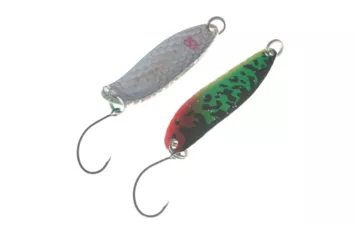 Блесна D-Ocean Rex Salmon 21гр.  (65)