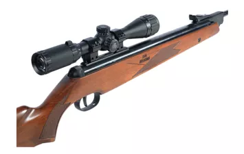 Прицел Leapers UTG 3-9х32 True Hunter Airgun TS AO TF2+ MilDot