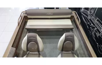 Катер NorthSilver 520 Fish