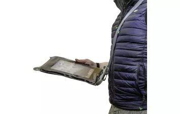 Чехол Aquapac 668 Large Electronics Case