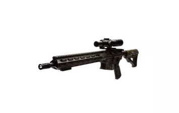 Прицел Sightmark Citadel 1-10x24 CR1 (SM13138CR1)