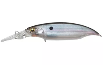 Воблер Megabass Dive Elbo 7.8см 11г плавающий